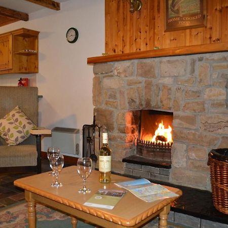 Riverbank Cottages Scarriff  Exterior foto